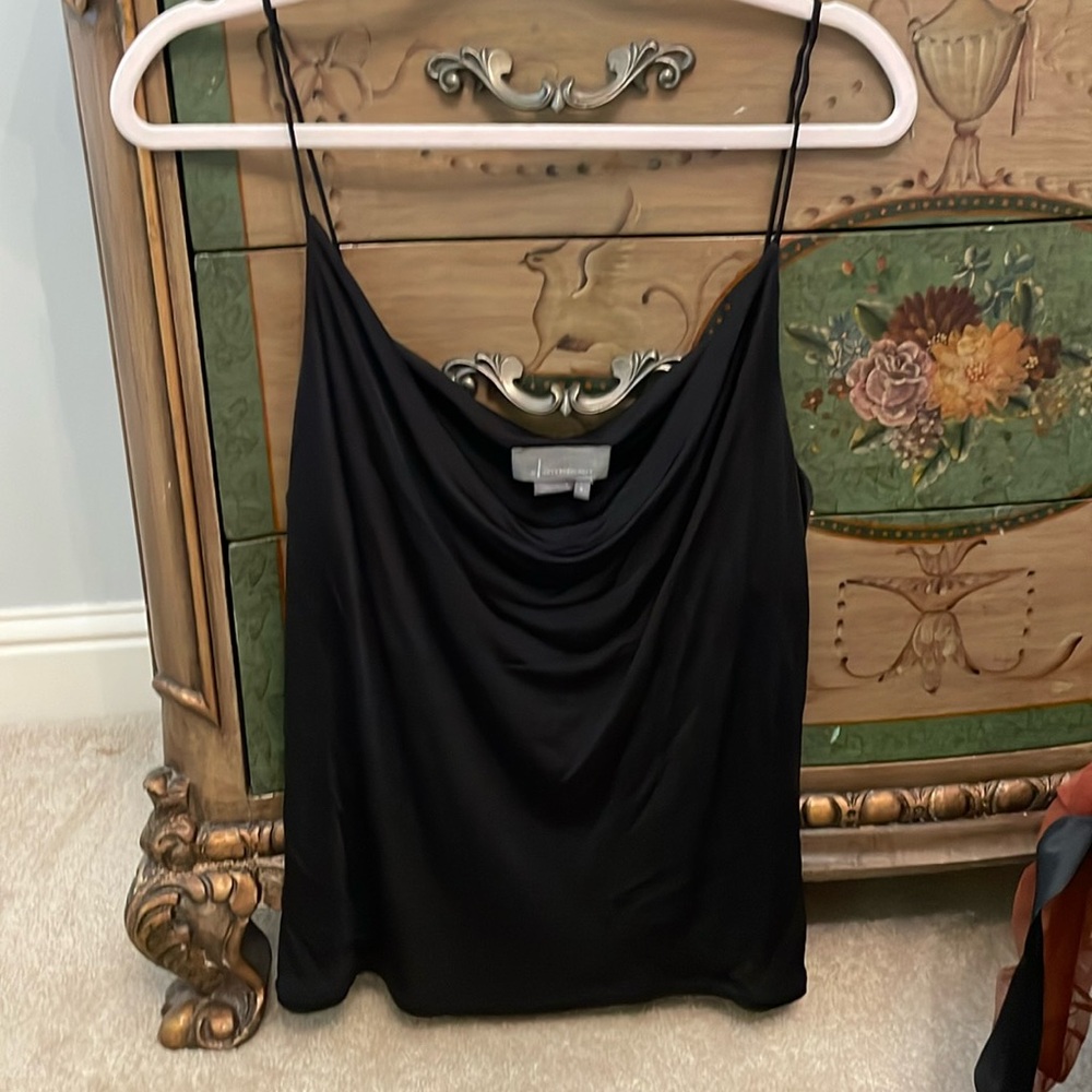 Anthropologie camisole top